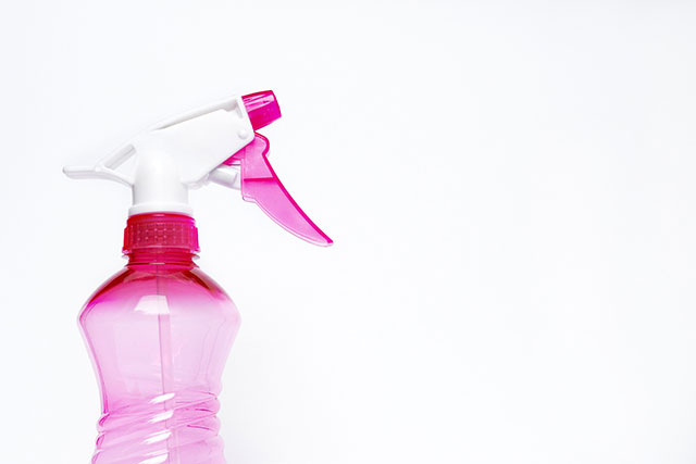 DIY Home Cleaning Products