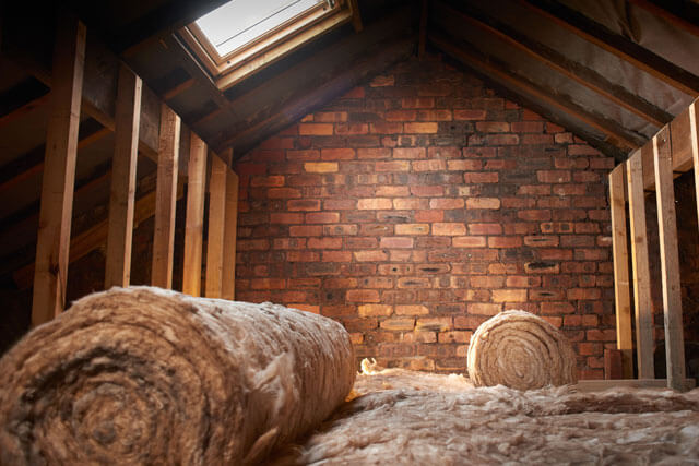 3 Reasons Why Attic Insulation Is Best Left to Professionals